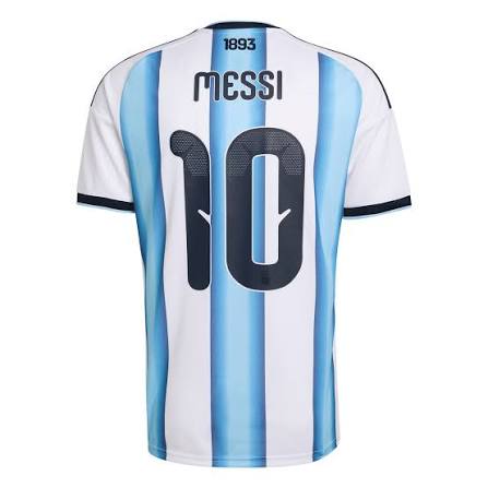 Argentina slo Østerrike 2-0